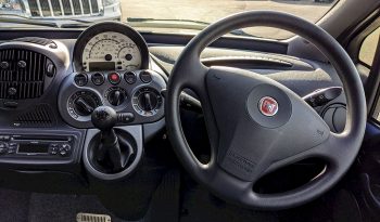 2011 Fiat Multipla full